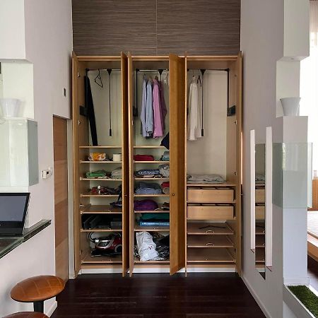 Top 5 Budapest Apartment Winner 外观 照片