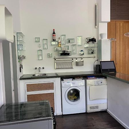Top 5 Budapest Apartment Winner 外观 照片