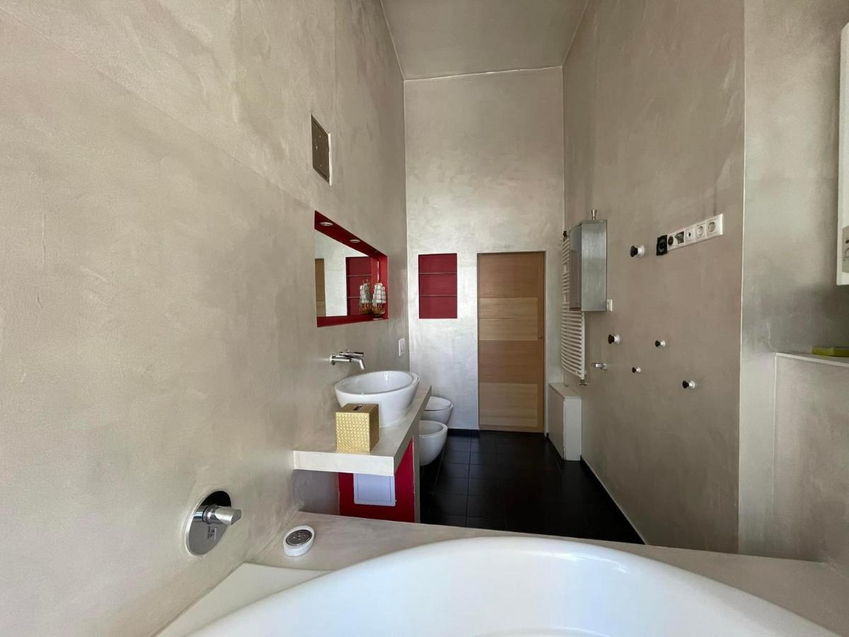 Top 5 Budapest Apartment Winner 外观 照片