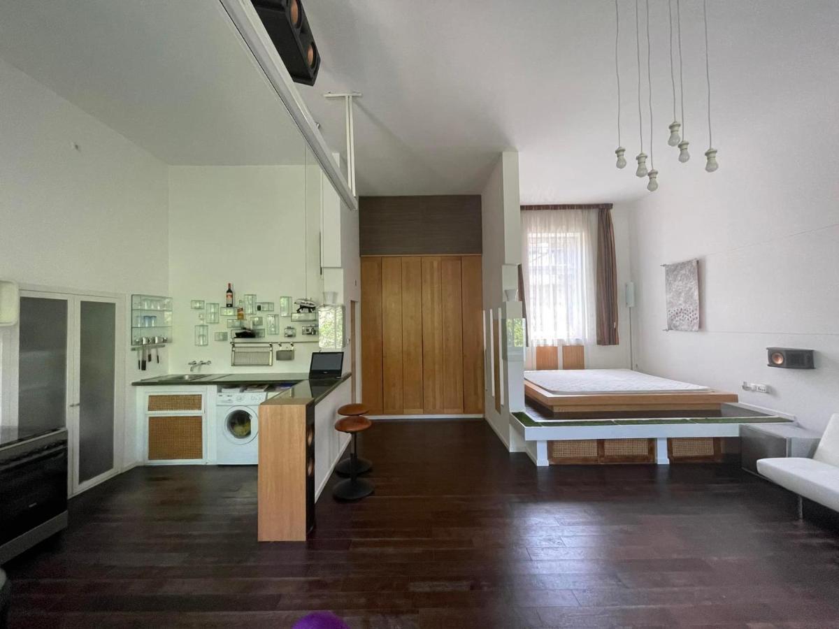 Top 5 Budapest Apartment Winner 外观 照片