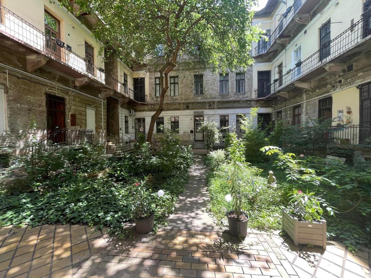 Top 5 Budapest Apartment Winner 外观 照片