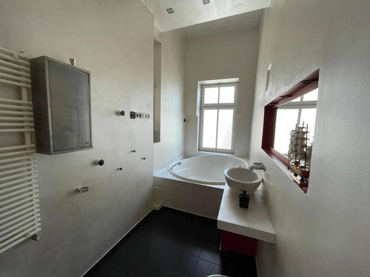 Top 5 Budapest Apartment Winner 外观 照片